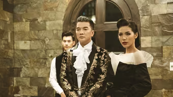 Đàm Vĩnh Hưng: "Tôi phải theo kịp xu hướng của các ca sĩ trẻ" 