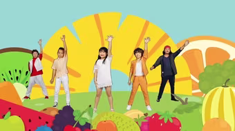 Top 5 "Thần tượng âm nhạc nhí" tung MV "cực" đáng yêu 