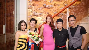 Quang Hà - Hương tràm tình tứ, hẹn hò ăn tối cùng nhau