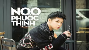 Noo Phước Thịnh đầu tư, phát hành single để hỗ trợ miền Trung 