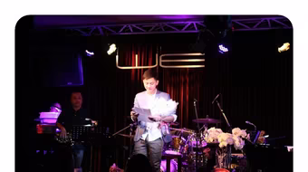 Hoài Lâm lần đầu chia sẻ chuyện tình yêu