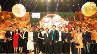 Ra mắt chương trình "Tình Bolero hoan ca" 