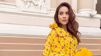 Hồ Ngọc Hà sang Ý tham dự tuần lễ thời trang