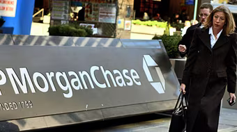 Mỹ điều tra các ngân hàng tuyển dụng con cháu lãnh đạo Trung Quốc