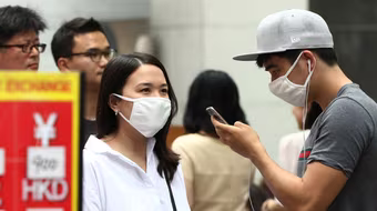 Hàn Quốc xác nhận thêm 2 ca tử vong vì MERS