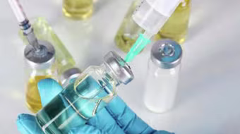 Cuba thử nghiệm vaccine mới phòng viêm gan B