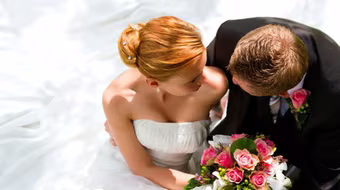 Độ tuổi kết hôn lý tưởng