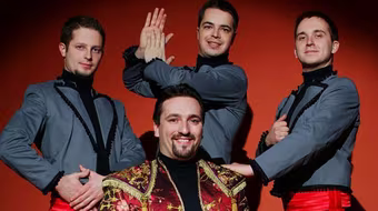 Đêm của các điệu nhảy Hungary