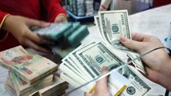 FED tăng lãi suất cũng không ảnh hưởng đến tỷ giá