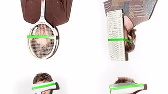 Những chàng trai "ngông" của Đức đến Việt Nam