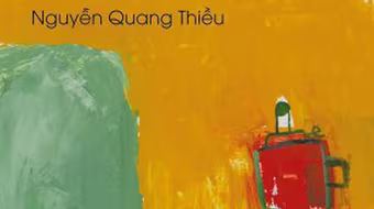 Nhà thơ Nguyễn Quang Thiều tái bản "Sự mất ngủ của lửa"