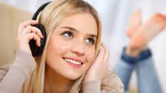 Âm nhạc chữa lành vết thương