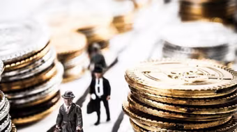 Đi bộ cũng kiếm được tiền