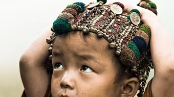 Nhiếp ảnh gia Pháp ra mắt  nhật ký ảnh Việt Nam