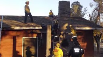 Tên trộm xui xẻo