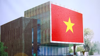 Nhà trưng bày Hoàng Sa sẽ là một thiết chế văn hóa đặc biệt