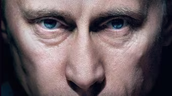 Sách tập hợp "phát ngôn thay đổi thế giới" của ông Putin 