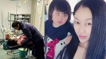 Người mẫu tử vong khi nâng ngực