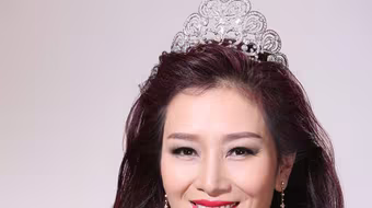 Á hậu Quý bà Thu Hương làm giám khảo Mrs World 2016
