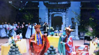 Như hương đồng nội 