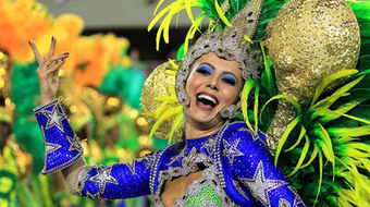 Lễ hội Latin giữa lòng Hà Nội