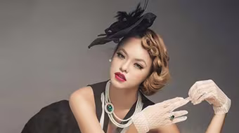 Người mẫu "thi chui" bị phạt 22,5 triệu đồng 