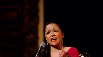 Đêm nhạc mùa xuân