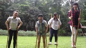 Khám phá các trò chơi dân gian Đông Nam Á