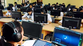 Xây thêm 66 trường học cho năm học mới