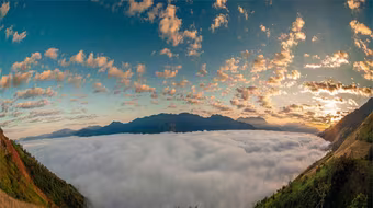 Đi du lịch "bụi",  khỏi lo vì đã có bản đồ 