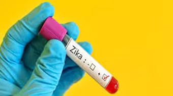 Mỹ thử nghiệm vaccine phòng virus Zika trên người