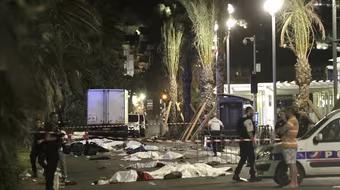 EU đối mặt với mối đe dọa  an ninh nghiêm trọng 