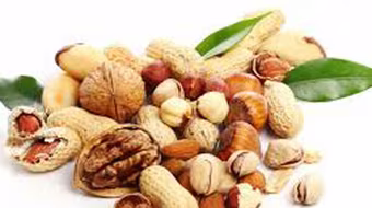 Ăn các loại hạt giúp giảm viêm