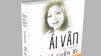 Tự truyện của ca sĩ Ái Vân lên phim