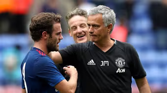 M.U sau 100 ngày Mourinho đến