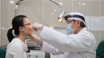 Lưu ý những dấu hiệu bệnh về mạch não khi thay đổi thời tiết