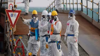 Chủ động đề phòng hiểm họa