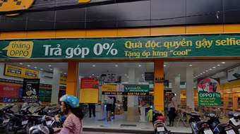 Cẩn trọng không mắc "bẫy" tín dụng tiêu dùng