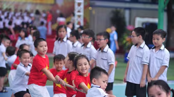 Nới quy định số con của mỗi cặp vợ chồng?