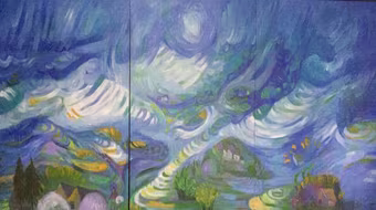 Thế giới tình yêu của G8