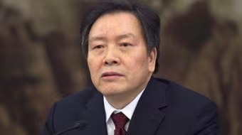 Trung Quốc: Cựu Bí thư Tỉnh ủy tham nhũng nhận án 15 năm tù 