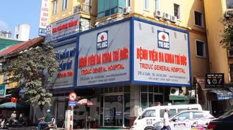 Vụ 2 bệnh nhân tử vong tại BV Trí Đức: Gia đình bệnh nhân khiếu nại lên Bộ Y tế