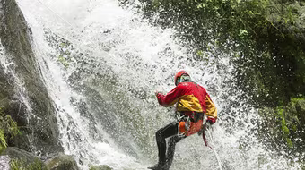Quản lý du lịch mạo hiểm: Không để thành du lịch... rủi ro