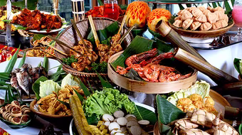 Hội An trở thành "Thủ phủ ẩm thực của Việt Nam"