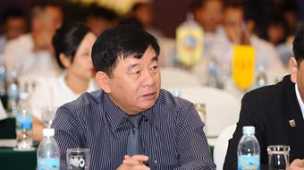 Văn hóa từ chức ở V-league