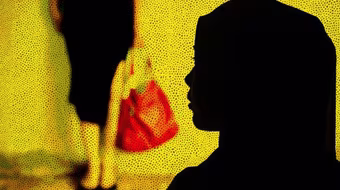 Số phận nghiệt ngã của nô lệ tình dục ở Nigeria