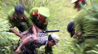 Trinh sát CATP Hà Nội kể chuyện đấu trí với "trùm" ma túy