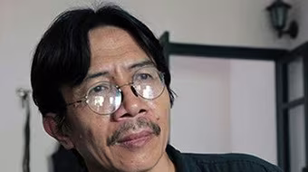 Hoa đào Nhật Tân một thuở