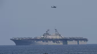 Dư luận quốc tế bủa vây đẩy lùi yêu sách chủ quyền phi pháp của Trung Quốc trên Biển Đông