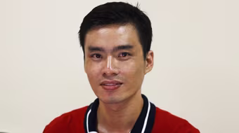 Tổ quốc luôn chở che, bao dung và cả tha thứ!